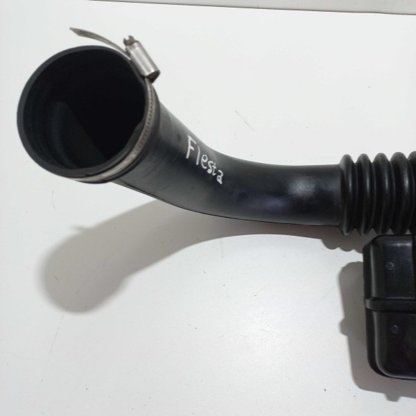 Cano Mangueira Duto Filtro De Ar Ford Fiesta 2000