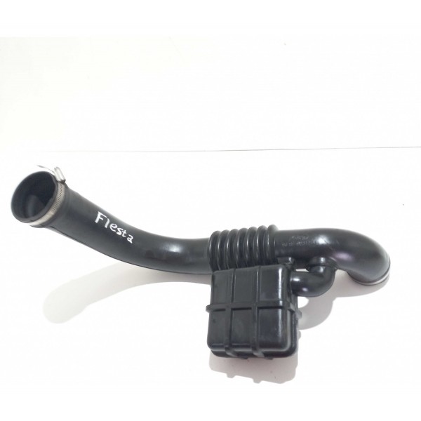 Cano Mangueira Duto Filtro De Ar Ford Fiesta 2000