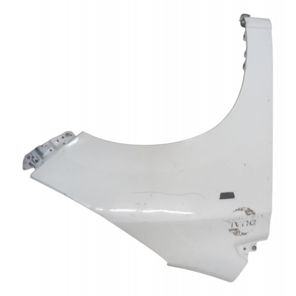 Paralama Dianteiro Direito Chevrolet Spin 2014 2015 2016