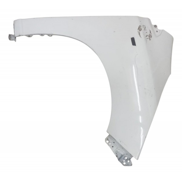 Paralama Dianteiro Direito Chevrolet Spin 2014 2015 2016