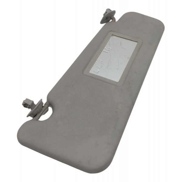 Quebra Sol Direito C/ Espelho Renault Logan 1.0 2008 2009