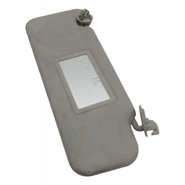 Quebra Sol Direito C/ Espelho Renault Logan 1.0 2008 2009