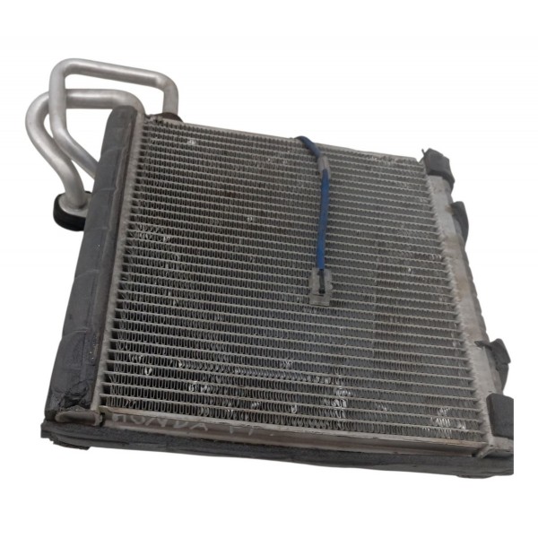 Evaporador Ar Condicionado Honda New Fit 1.5 2014 2015 2016