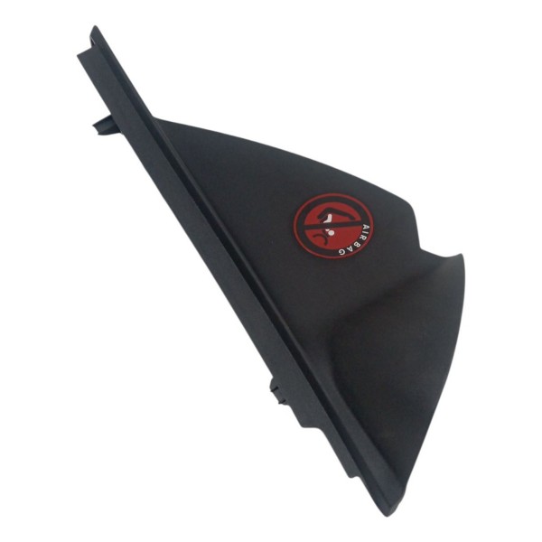 Moldura Lateral Direita Painel Peugeot 208 Allure 2014 2015