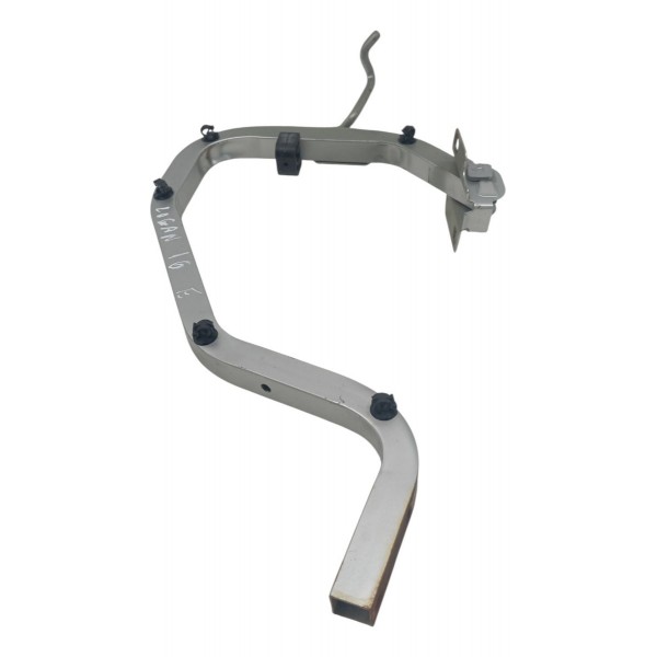 Dobradiça Esquerda Porta Malas Renault Logan 1.0 2008 2009