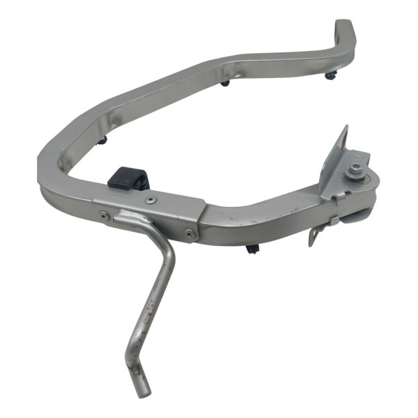 Dobradiça Esquerda Porta Malas Renault Logan 1.0 2008 2009