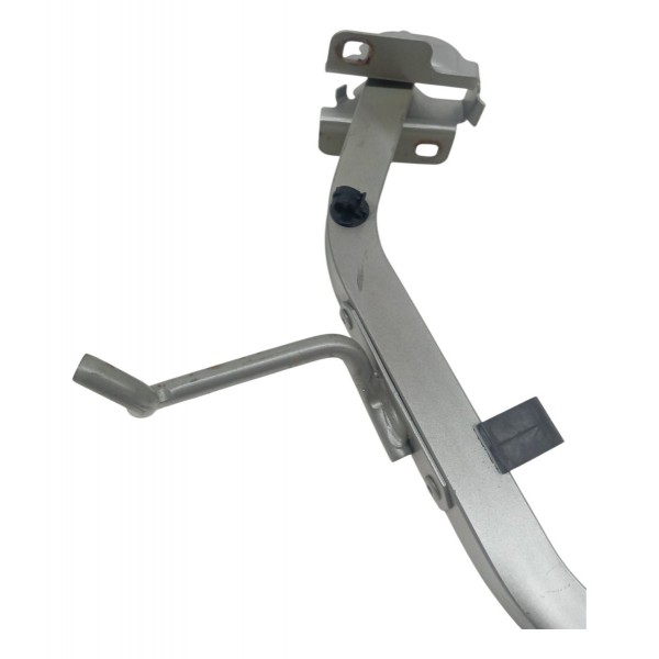 Dobradiça Esquerda Porta Malas Renault Logan 1.0 2008 2009