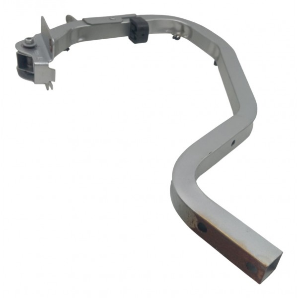 Dobradiça Esquerda Porta Malas Renault Logan 1.0 2008 2009