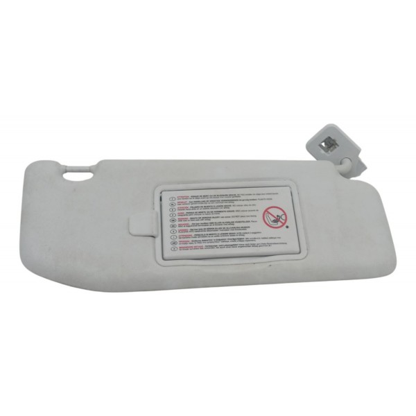 Qubra Sol Direito Espelho Peugeot 208 Allure 2014 2015 2016