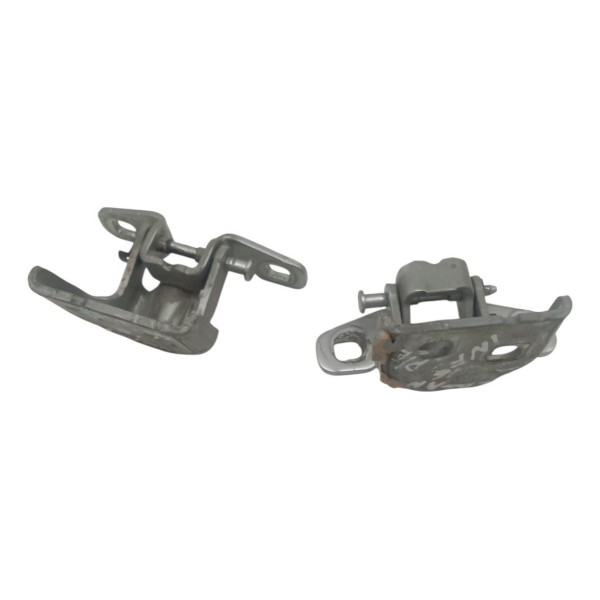 Dobradiça Porta Dianteira Esquerda Renault Logan 2006 2007