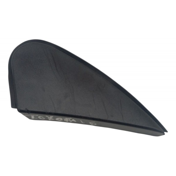 Moldura Retrovisor Esquerdo Toyota Corolla 2005 2006 2007