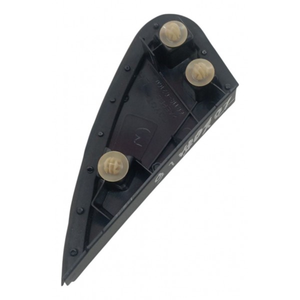 Moldura Retrovisor Esquerdo Toyota Corolla 2005 2006 2007