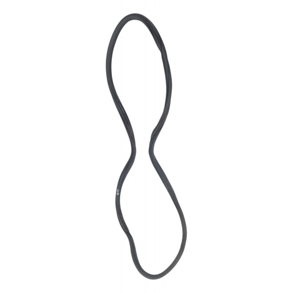 Borracha Tampa Traseira Peugeot 208 2013 2014 2015 2016