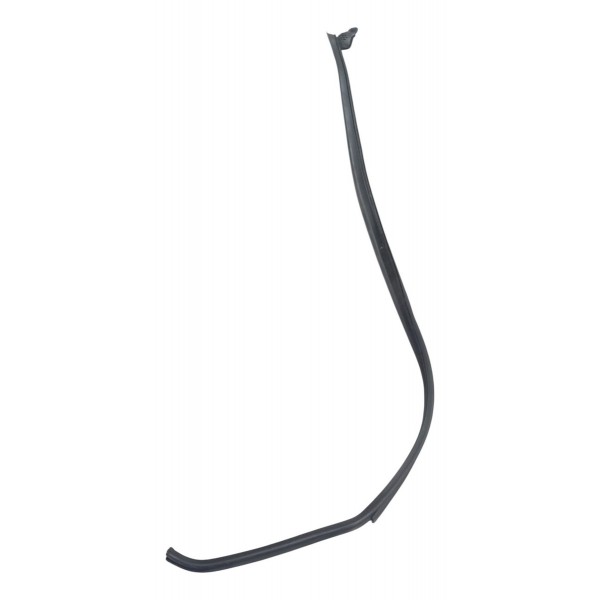 Borracha Guarnição Porta Esquerda Renault Logan 1.0 2009