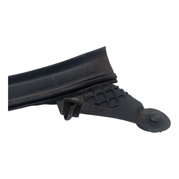 Borracha Guarnição Porta Esquerda Renault Logan 1.0 2009