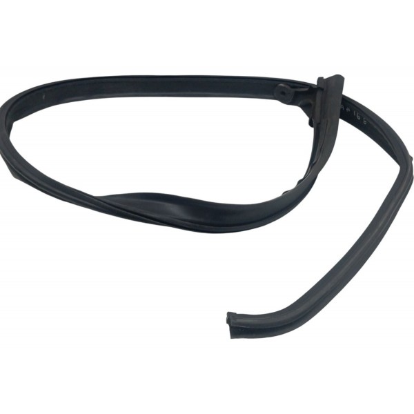 Borracha Guarnição Porta Esquerda Renault Logan 1.0 2009