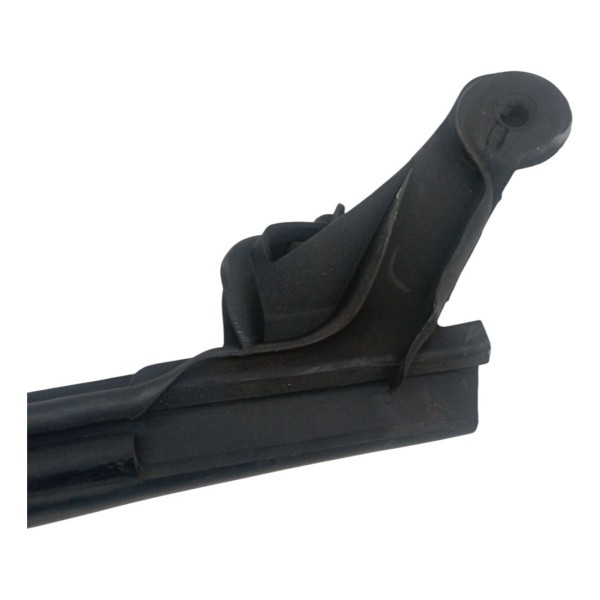 Borracha Guarnição Porta Esquerda Renault Logan 1.0 2009