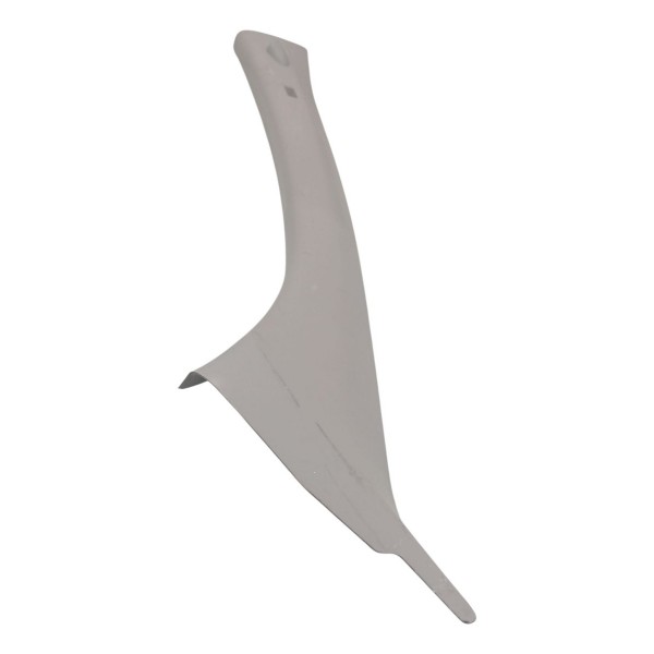 Acabamento Coluna Dianteira Esquerda Citroen C3 2017 2018