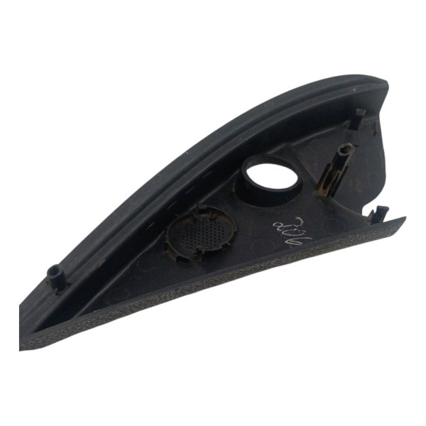 Moldura Retrovisor Interno Direito Peugeot 206 207 2004 2005