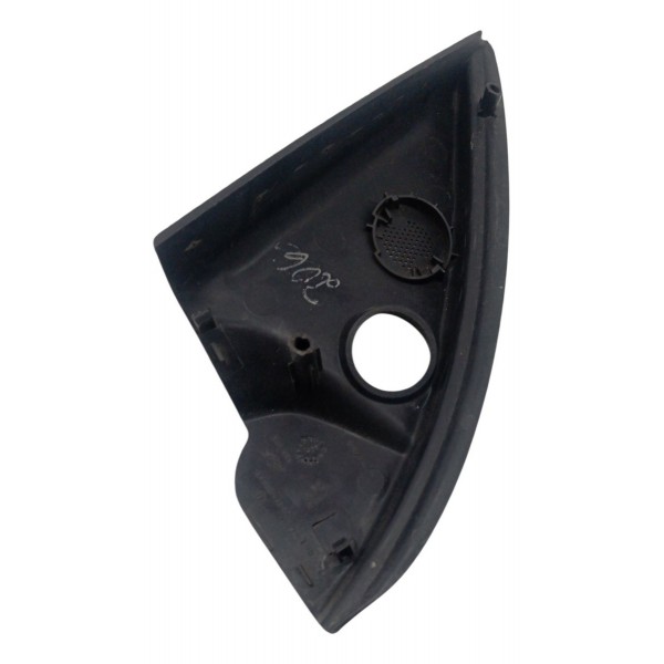 Moldura Retrovisor Interno Direito Peugeot 206 207 2004 2005