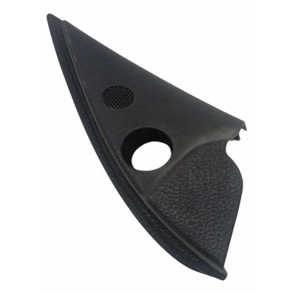 Moldura Retrovisor Interno Direito Peugeot 206 207 2004 2005