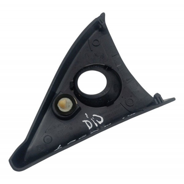 Acabamento Interno Direito Retrovisor Renault Logan 2009