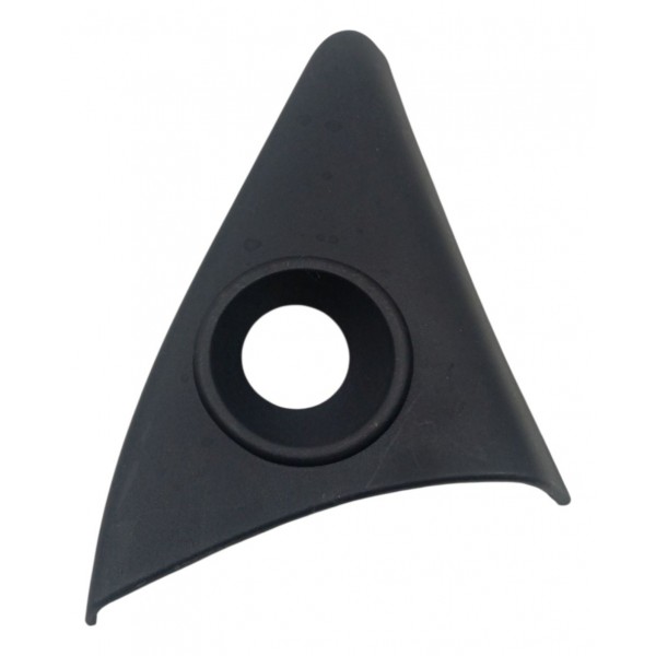 Acabamento Interno Direito Retrovisor Renault Logan 2009