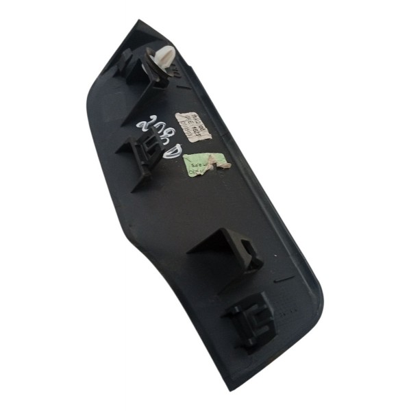 Acabamento Retrovisor Interno Direito Peugeot 208 2014 2015