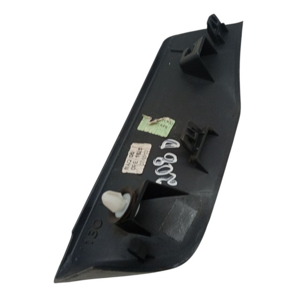 Acabamento Retrovisor Interno Direito Peugeot 208 2014 2015
