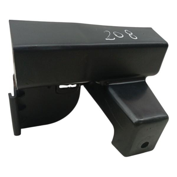 Suporte Lateral Esquerdo Porta Malas Peugeot 208 2014 2015