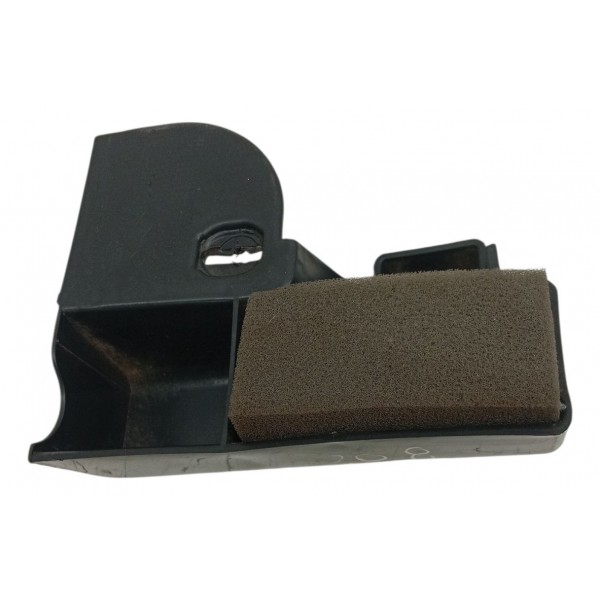 Suporte Lateral Esquerdo Porta Malas Peugeot 208 2014 2015