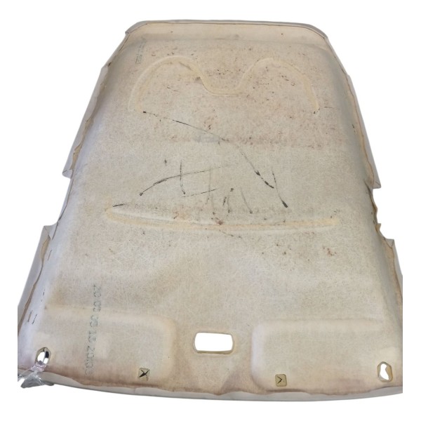 Forro Teto Peugeot 307 1.6 16v 2005 2006 2007 2008 2009