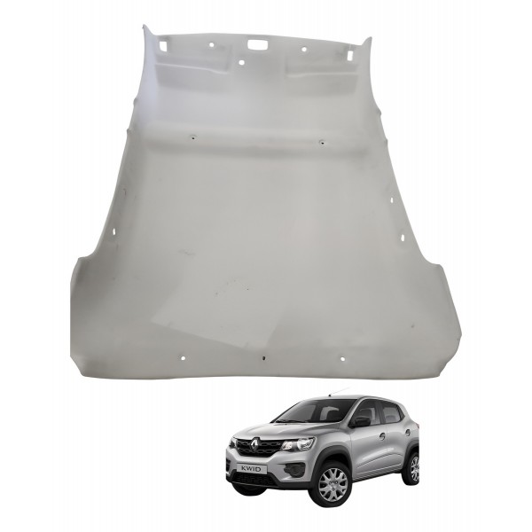 Forro Teto Renault Kwid 1.0 2017 2018 2019 2020 2021 2022