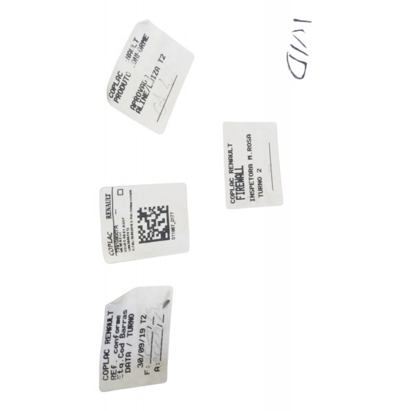 Forro Teto Renault Kwid 1.0 2017 2018 2019 2020 2021 2022