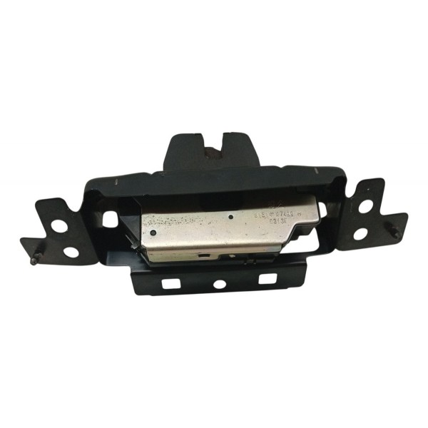 Fechadura Tampa Traseira Peugeot 208 1.5 2014 2015 2016