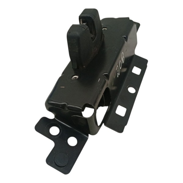 Fechadura Tampa Traseira Peugeot 208 1.5 2014 2015 2016