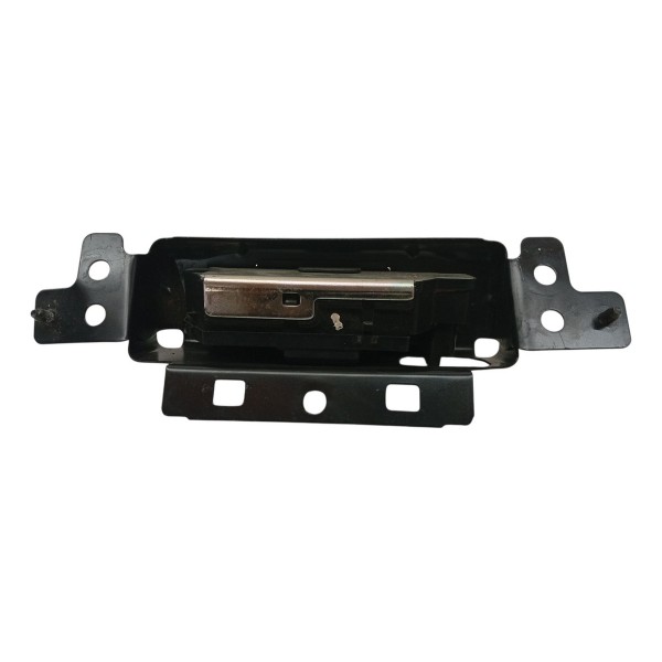 Fechadura Tampa Traseira Peugeot 208 1.5 2014 2015 2016