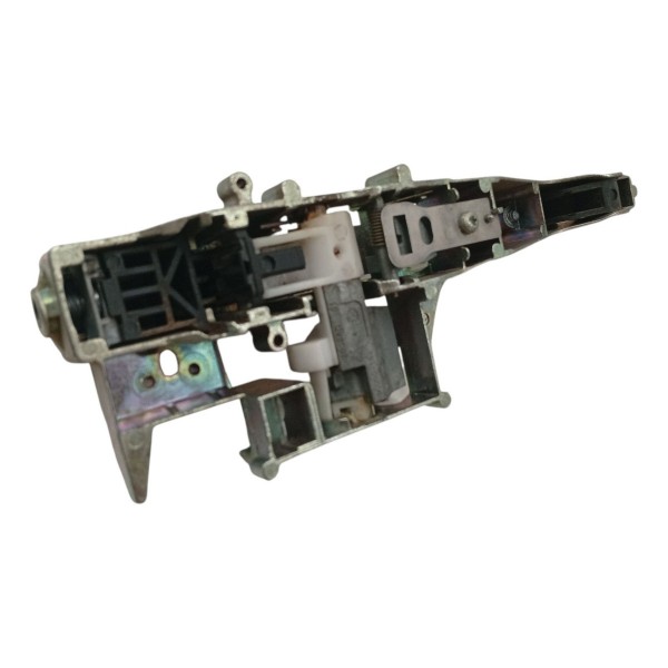 Maçaneta Externa Porta Dianteira Direita Peugeot 208 2015