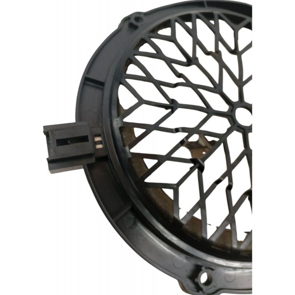 Auto Falante Porta Dianteiro Direito Peugeot 208 2014 2015