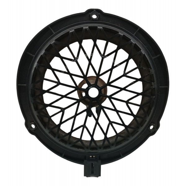 Auto Falante Porta Dianteiro Direito Peugeot 208 2014 2015