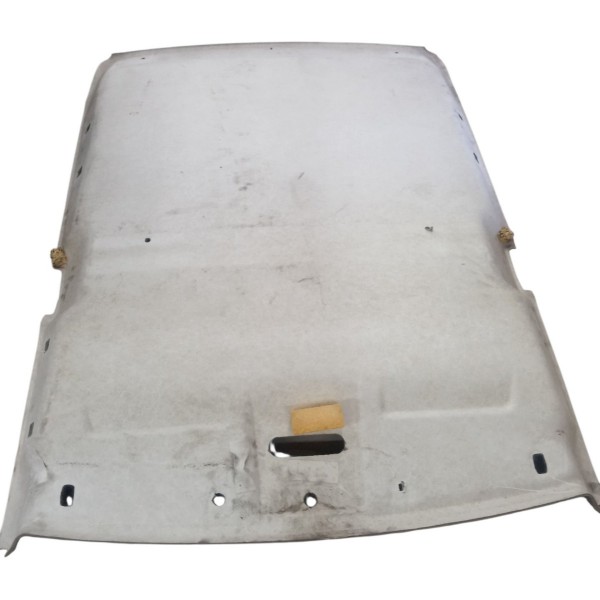 Forro Teto Renault Logan 1.6 16v 2007 2008 2009 2010 2011