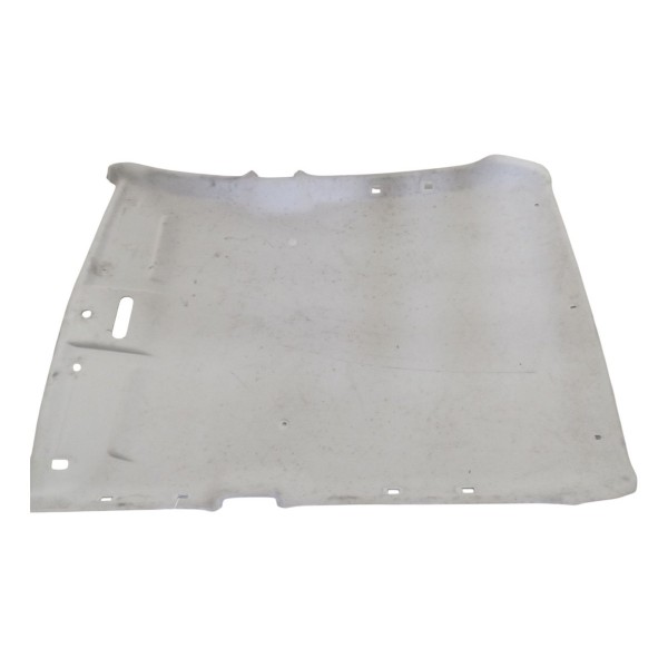 Forro Teto Renault Logan 1.6 16v 2007 2008 2009 2010 2011