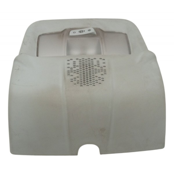 Moldura Luz Cortesia Teto Peugeot 208 Allure 2014 2015