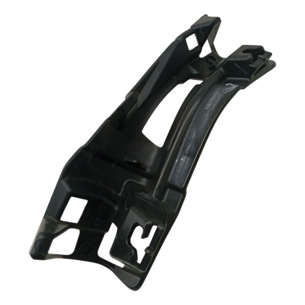 Moldura Chicote Tampa Traseira Peugeot 208 Allure 2014 2015