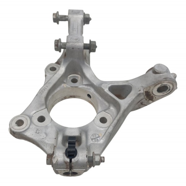 Montante Manga Eixo Direito Chevrolet Cruze 1.8 2014 2015