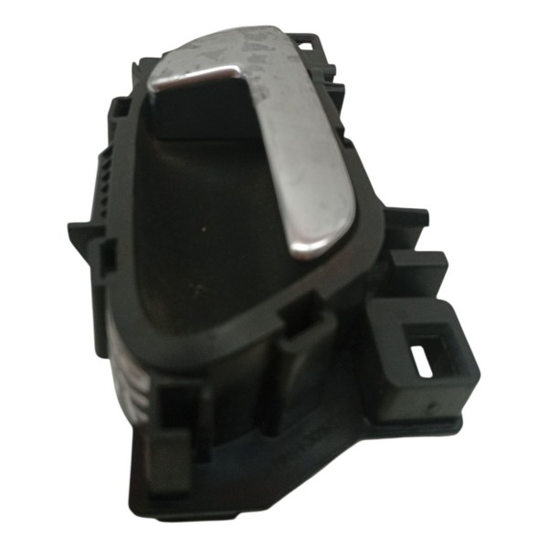 Maçaneta Interna Traseira Direita Peugeot 208 2015 2016