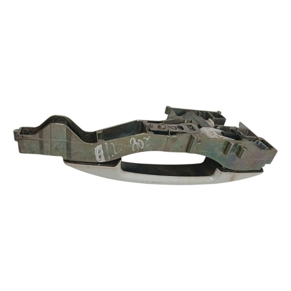 Maçaneta Externa Porta Traseira Direita Peugeot 208 2015