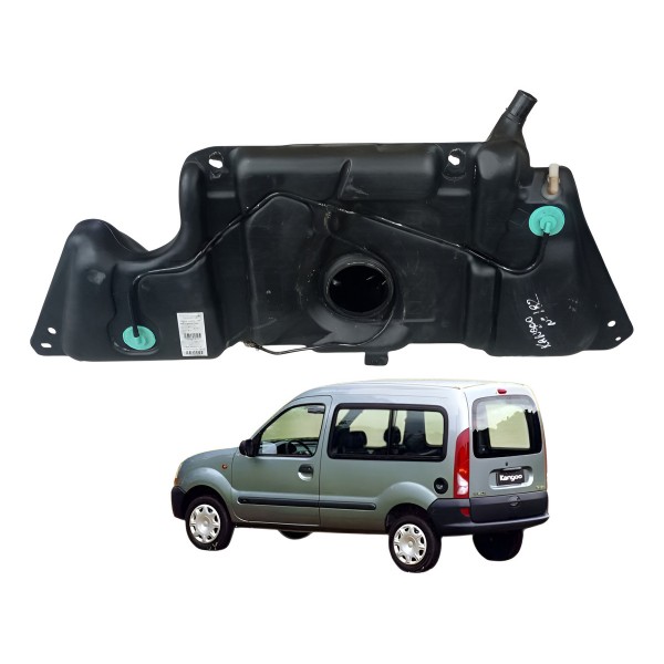 Tanque Combustivel Renault Kangoo 1.0 2003 2004 2005
