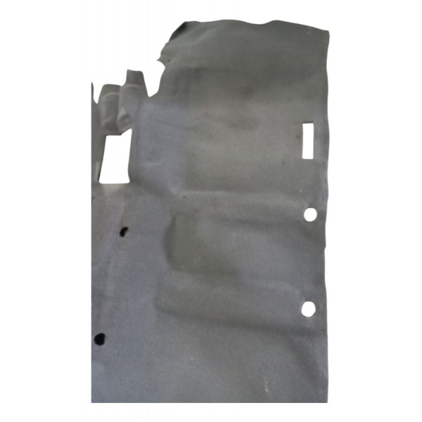 Carpete Assoalho Renault Kangoo Expression 2003 2004 2005