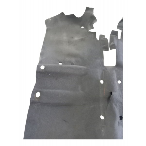 Carpete Assoalho Renault Kangoo Expression 2003 2004 2005